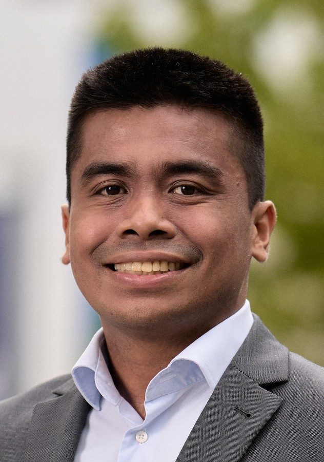Angelo Romasanta